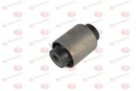 Сайлентблок заднього важеля Лів/Прав (нижн задн) HONDA CIVIC IV, CIVIC V, CIVIC VI, CR-V I, CRX III 1.2-2.0 09.87-02.02 YAMATO J54010AYMT