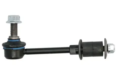 Стійка стабілізатора задн Лів/Прав 159mm HYUNDAI TERRACAN 2.5D/2.9D/3.5 11.01-12.06 YAMATO J60521YMT