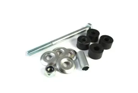 Стійка стабілізатора передн Лів/Прав 128mm NISSAN NAVARA, NAVARA NP300, PICK UP, PRAIRIE, TERRANO I 2.0-4.0 03.86- YAMATO J61031YMT