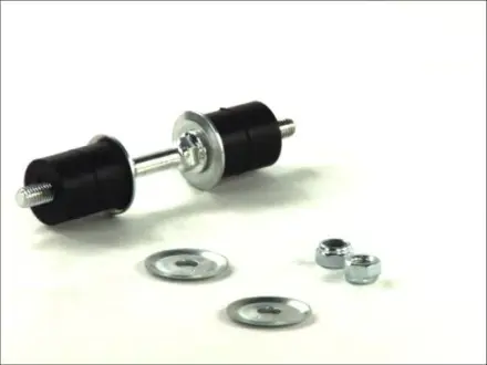 Стійка стабілізатора задн Лів/Прав 130mm NISSAN 200SX, 240SX, 300ZX, SKYLINE 1.8-3.0 07.88-12.99 YAMATO J61038YMT