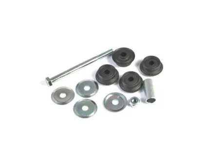 Стійка стабілізатора передн Лів/Прав 97,5mm TOYOTA BB I, ECHO, IST, PASEO, PLATZ, PORTE I, PROBOX / SUCCEED, RAUM, VIOS / SOLUNA VIOS, WILL CYPHA I, YARIS, YARIS VERSO 1.0-1.5 08.95- YAMATO J62087YMT