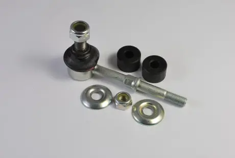 Стійка стабілізатора задн Лів/Прав 113mm MITSUBISHI DELICA / SPACE GEAR, L200, L400, LANCER VII, PAJERO I, SPACE 1.6-2.8D 01.83-12.07 YAMATO J65016YMT
