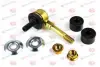Стійка стабілізатора задн Лів/Прав 78mm MITSUBISHI 3000 GT, ECLIPSE II, GALANT VI, LANCER IV, OUTLANDER I, PAJERO PININ I 1.6-3.0 11.87-06.07 YAMATO J65019YMT (фото 1)
