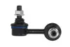 Стійка стабілізатора передн Прав HYUNDAI ACCENT, ACCENT I, ACCENT II, MATRIX MITSUBISHI LANCER IV, LANCER V, LANCER VII, MIRAGE V, OUTLANDER I 1.3-2.4 10.94-08.10 YAMATO J65049YMT (фото 1)