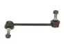 Стійка стабілізатора передн Прав 187mm ISUZU D-MAX I, D-MAX II 1.9D/2.5D/3.0D 05.02- YAMATO J69005YMT (фото 1)