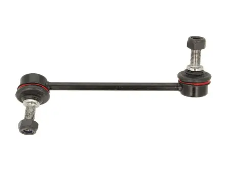 Стійка стабілізатора передн Прав 187mm ISUZU D-MAX I, D-MAX II 1.9D/2.5D/3.0D 05.02- YAMATO J69005YMT