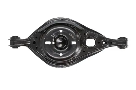Важіль підвіски,задня вісь Прав (нижн, задн) MAZDA 6 1.8-2.3 01.02-02.08 YAMATO J93021YMT