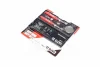 Схоплювач магнітний + дзеркало на телескопічних утримувачах для огляду наб. 2 елем.(YATO) Yato YT-0662 (фото 3)