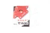 Струбцина магнітна для зварювання: 22,5 кг, 102х150х17 мм, O = 18 мм [6/18], шт(YATO) Yato YT-0864 (фото 3)