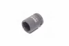 Головка торцева ударна 6-гран. YATO, у кв. 1/2", М = 21мм, L = 39 мм (YATO) Yato YT-1011 (фото 2)