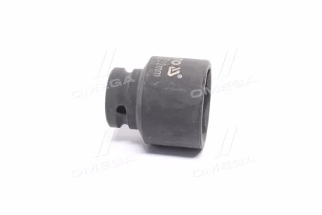 Головка торцева ударна YATO 6-гранна, з кв. 1/2" М = 32мм, l = 48мм (YATO) Yato YT-1022