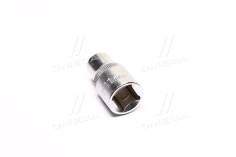 Головка торцева Yato YT-1204