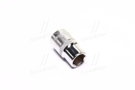 Головка торцева шестигранна 1/2" м13 х 38 мм (YATO) Yato YT-1206