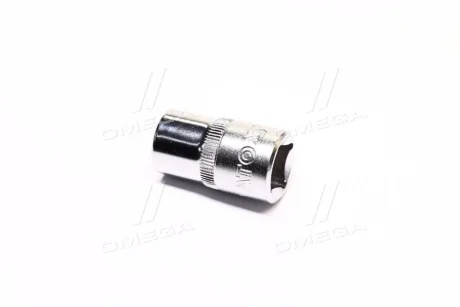 Головка торцева Yato YT-1207