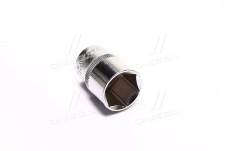 Головка торцева шестигранна 1/2" м21 х 38 мм (YATO) Yato YT-1214