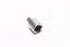 Перехідник: квадрат 1/2" (F) 3/8" (М), L = 34 мм [10/100/200], шт Yato YT-1255 (фото 1)