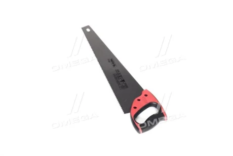 Ножування по дереву: L = 450 мм, W = 0,9 мм, 50-54 HRC Yato YT-3102