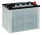 Акумулятор 12В 80Агод./760А START&amp;STOP EFB YBX7000 EFB Start Stop Plus (R+ стандартні) 260x173x225 B00 (пусковий/efb) YUASA YBX7030 (фото 1)