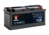 Акумулятор 12В 105Агод./950А START&amp;STOP AGM YBX9000 AGM Start Stop Plus (R+ стандартні) 393x175x190 B13 (пусковий/agm) YUASA YBX9020 (фото 1)