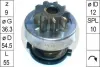 Бендикс стартера ZEN ZN1650 (фото 1)