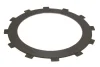 Елемент КПП, фрикційна пластина T 7300, FENDT 816 FAVORIT, 817 FAVORIT, 818 FAVORIT, 822 FAVORIT, 824 FAVORIT DEUTZ FAHR 230 MK3, 260 MK3, 265, 210, 215, 235, X 710, X 720, X 730 SAME 215 ZF 0501216833 (фото 1)