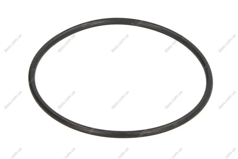 Ущільнююче кільце коробки передач 38x41x1,5мм T 7336 L ZF 0634303268 (фото 1)