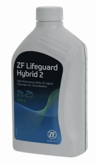 Олива АКПП Lifeguard Hybrid 2 (1L) ZF 0671.090.548