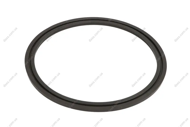 Ущільнююче кільце коробки передач T 7200 ZF 0734307170 (фото 1)