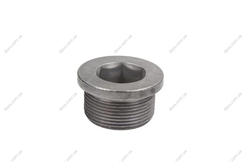 Болт коробки передач M30x1,5 5 HP 18 5 HP 18 KD 5 HP 19 HLA 5 HP 24 LAENGS 5 HP 30 5 HP 30 LAENGS 6 HP 19 A 6 HP 19 A SW 6 HP 19 AV 6 HP 19 X 6 HP 19 X SW 6 HP 21 LAENGS 6 HP 21 SW 6 H ZF 0736302070 (фото 1)