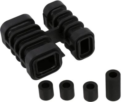 Комплект ущільнень, мехатроніка (автоматична КП) ZF 1071.298.042