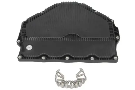 Гідравлічний фільтр коробки передач ((EN) mounting screw set:) PORSCHE 911, 911 TARGA, BOXSTER, BOXSTER SPYDER, CAYMAN 2.7-4.0 06.08-12.20 ZF 1079 120 804