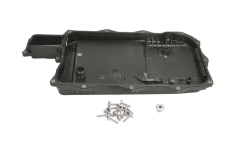 Гідравлічний фільтр коробки передач, без оливи (8 HP 75PH 8 HP 75XPH) BMW 1 (F20), 3 (F30, F80), 3 (G20, G80, G28), 3 (G21, G81), 5 (F10), 5 (G30, F90), 5 (G31), 7 (G11, G12) 1.5-4.4 06.09- ZF 1102.298.018