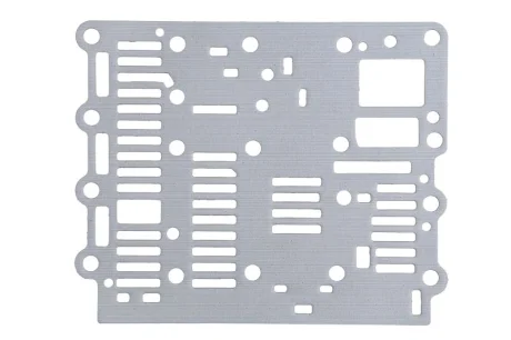 Ущільнення коробки передач T 7224 L T 7300 ZF 2094352040