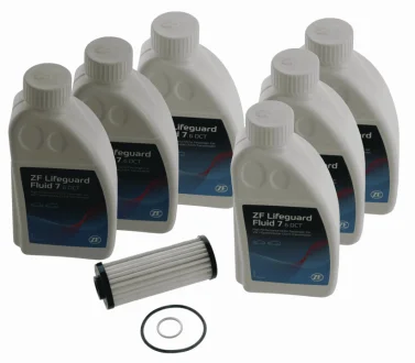 Сервісний набор АКПП ZF 5961.308.278