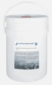 Олива трансмісійна LIFEGUARDFLUID 6 20л ZF S671.090.253