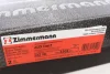 Гальмівний диск (задн) VW Passat 05-/Golf/Seat Leon 12- (310x22) (з покриттям) (вент.) Zimmermann 100.3309.20 (фото 6)