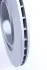Диск гальмівний (задній) BMW X5 (E70/F15/F85)/ X6 (E71/E72/F16/F86) 06-14 (385x24) (з покр) (вентил.) ZIMMERMANN 150.2945.20 (фото 4)