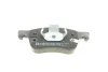 Колодки гальмівні (передні) Ford Focus/Kuga 1.0-2.0 EcoBoost18-(Ate) Zimmermann 20556.170.1 (фото 4)