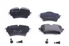 Гальмівні колодки (передн) BMW 2 (F45/F46)/Mini Cooper/Clubman 14- (Lucas) Zimmermann 22187.180.1 (фото 5)