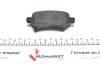 Гальмівні колодки (задн) Mazda 6 2.0/2.5 12- (Trw) (з датчиком) Zimmermann 22349.155.1 (фото 4)