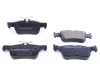 Колодки гальмівні (задні) Ford Mondeo/Galaxy/S-Max/Kuga 1.5-2.0 D 12- (Ate) ZIMMERMANN 22531.160.1 (фото 5)