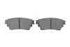Фото 5 - колодки гальмівні (задні) Mitsubishi Eclipse Cross 17-/Outlander 1.5-3.0 12- ZIMMERMANN 22864.140.2 Колодки гальмівні (задні) Mitsubishi Eclipse Cross 17-/Outlander 1.5-3.0 12- ZIMMERMANN 22864.140.2 (фото 5)