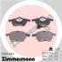 Колодки гальмівні дискові ZIMMERMANN 23392.200.1 (фото 1)