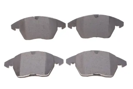 Тормозные колодки ZIMMERMANN 23589.190.1
