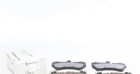 Тормозные колодки ZIMMERMANN 23692.965.1