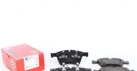 Тормозные колодки ZIMMERMANN 24151.202.1