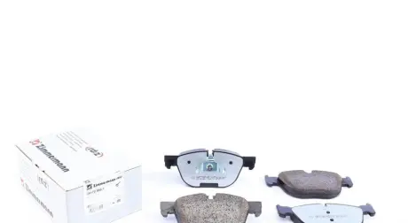Гальмівні колодки ZIMMERMANN 24170.995.1