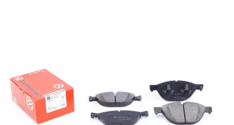 Гальмівні колодки ZIMMERMANN 24172.200.1
