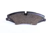 Гальмівні колодки (передн) Land Rover Discovery IV/V/Range Rover 2.0-5.0 4x4 09- (TRW) (з аксес.) Zimmermann 25022.185.2 (фото 4)