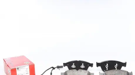 Гальмівні колодки ZIMMERMANN 25160.200.2